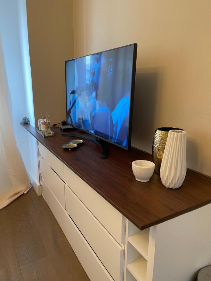 Studio Ipanema Cannes Extérieur photo