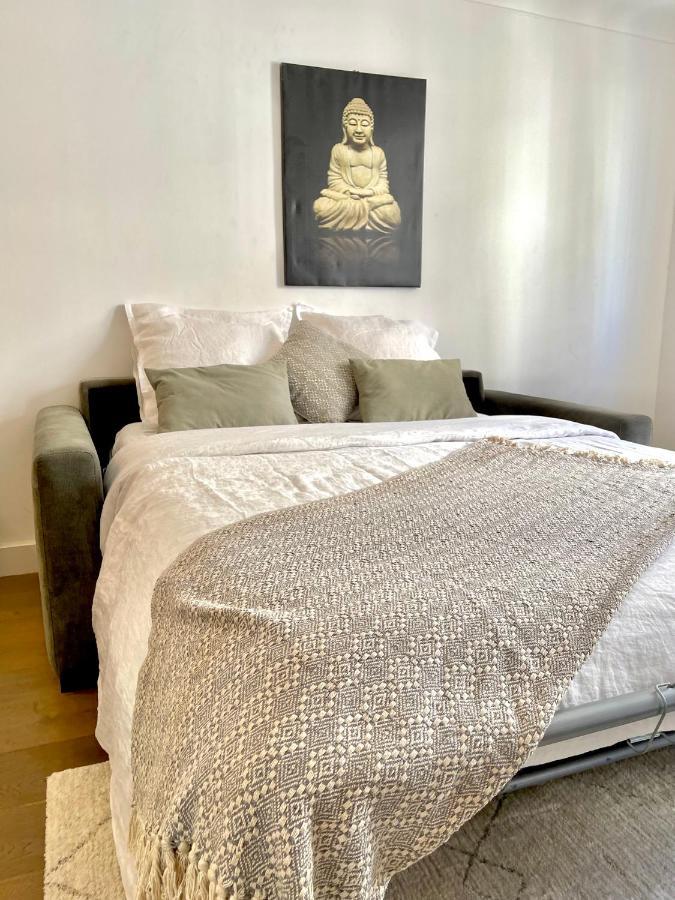 Studio Ipanema Cannes Extérieur photo