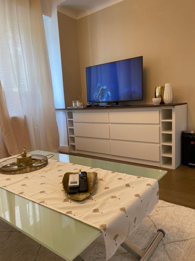 Studio Ipanema Cannes Extérieur photo